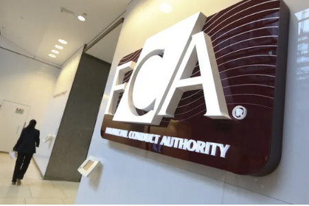 FCA Regulatory Environment