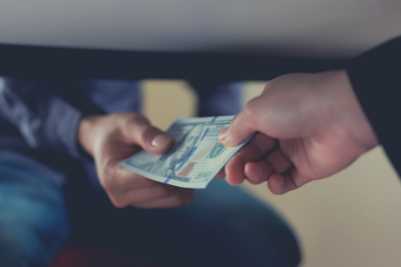 anti bribery Anti-Bribery & Corruption