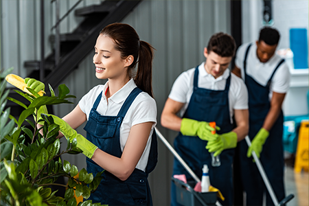 Sustainable practices in the workplace Module 2 - Sustainable practices in the workplace
