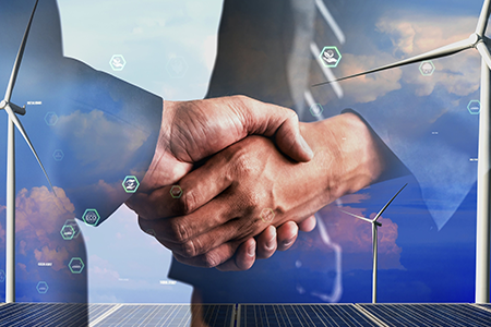 ESG and 
investor relations