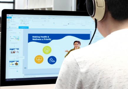 Authoring Tools